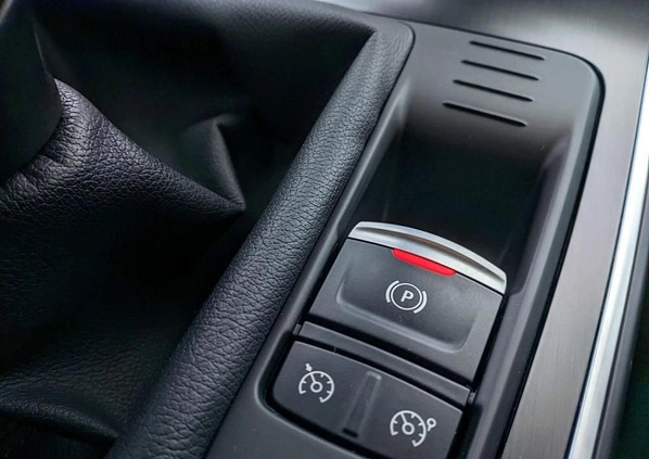 Renault Grand Scenic cena 58800 przebieg: 127453, rok produkcji 2017 z Annopol małe 466